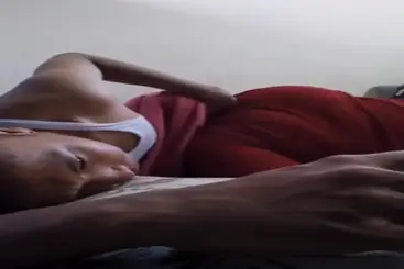 Jilbab Oral Dan Ciuman