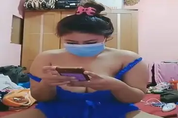 Live Show 13 Squirt Banjir Bikin Komunitas Geger