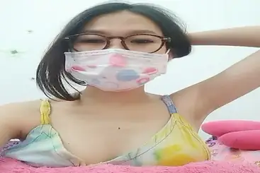 Live Show Berdarah Merah Menggoda Lumer Viral